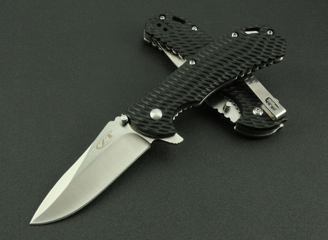 Tactical Pocket Knife NK-C559