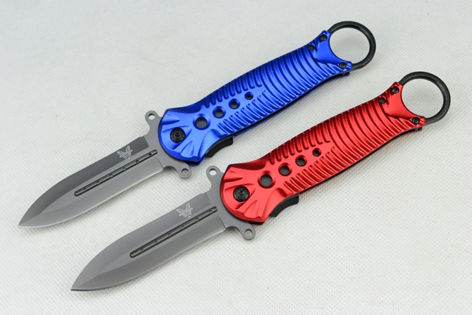 DA42 Tactical Pocket Knife NK-C581
