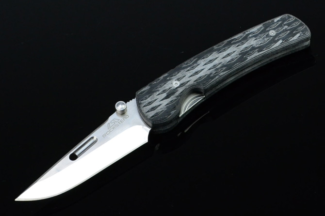 Tactical Pocket Knife  NK-C586
