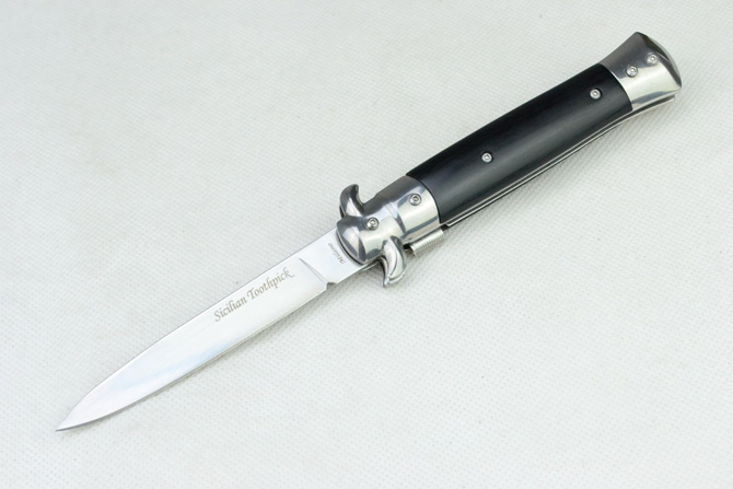 Tactical Pocket Knife NK-C606