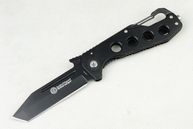281AM Tactical Pocket Knife NK-C614