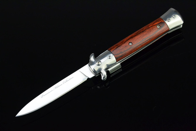 N239CM Tactical Pocket Knife NK-C624