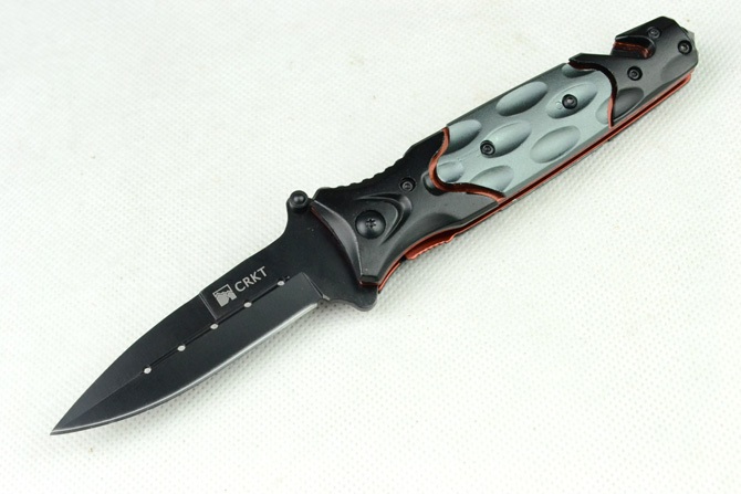 N235 Tactical Pocket Knife NK-C625
