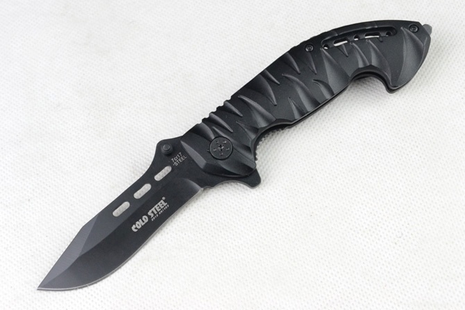 230 Tactical Pocket Knife NK-C644