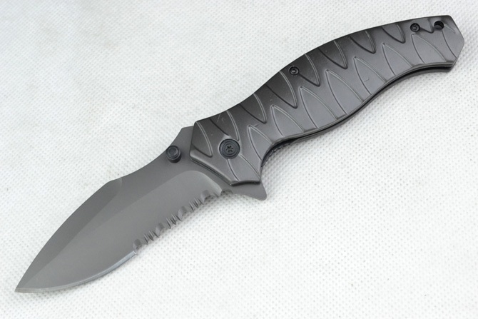 BK20 Tactical Pocket Knife NK-C721