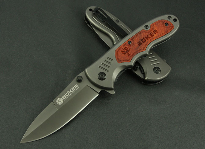 DA48 Tactical Pocket Knife NK-C739