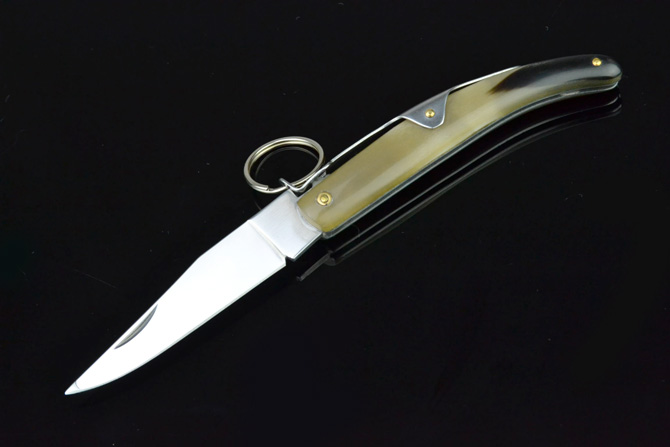 Tactical Pocket Knife NK-C759