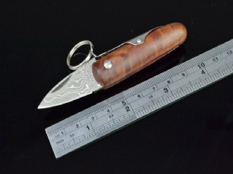 Tactical Pocket Knife NK-C760