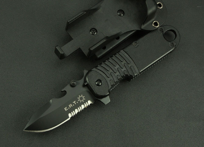 Tactical Pocket Knife NK-C778