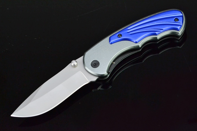 SY-1218 Tactical Pocket Knife NK-C785
