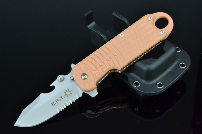 Tactical Pocket Knife NK-C797