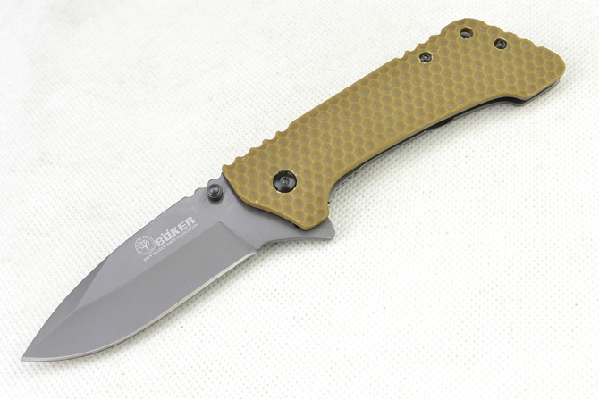 270 Tactical Pocket Knife NK-C802