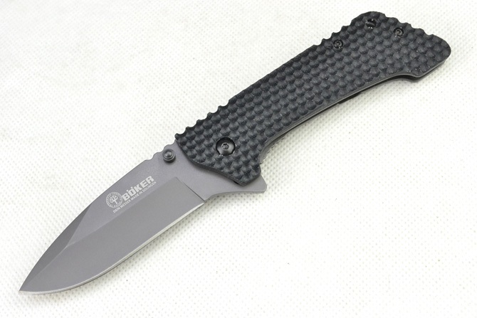 270 Tactical Pocket Knife NK-C803