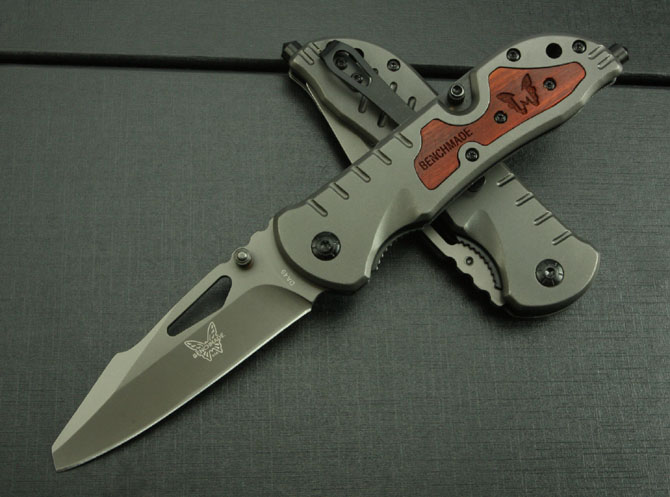 DA49 Tactical Pocket Knife NK-C836