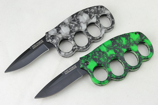 Tactical Pocket Knife NK-C899