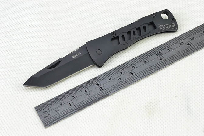 Tactical Pocket Knife NK-C911