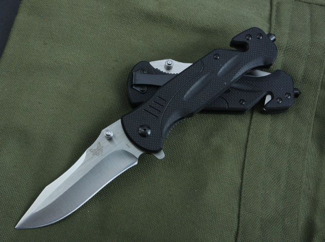 DA57 Tactical Pocket Knife NK-C935