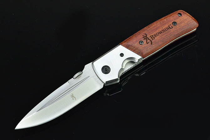 DA50 Tactical Pocket Knife NK-C942