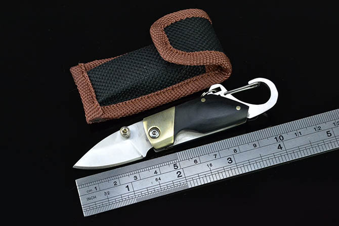 Tactical Pocket Knife NK-C996