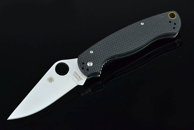 C81GP Tactical Pocket Knife NK-D019