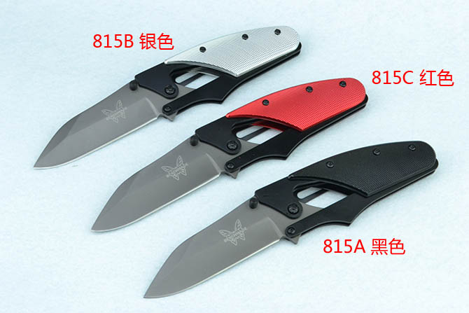 815 Tactical Pocket Knife NK-D075