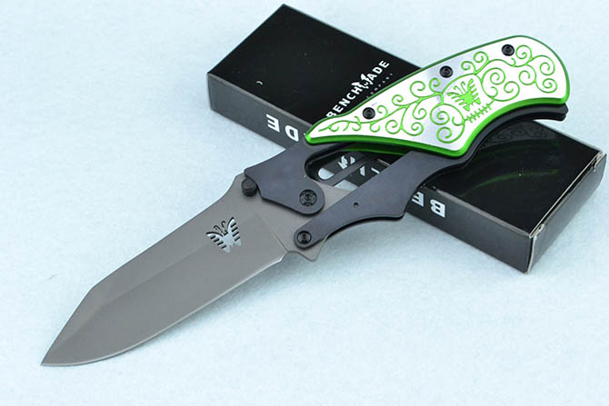 821A Tactical Pocket Knife NK-D076
