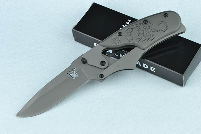 822 Tactical Pocket Knife NK-D077