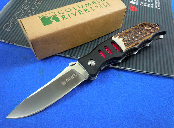 7122S Tactical Pocket Knife NK-D153
