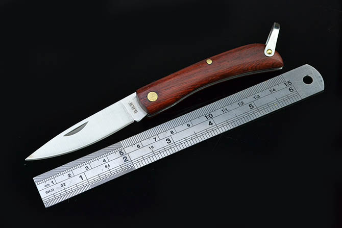Tactical Pocket Knife NK-D155