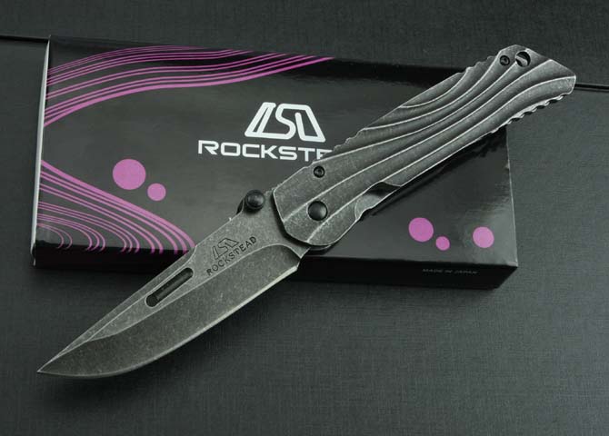 Tactical Pocket Knife NK-D187