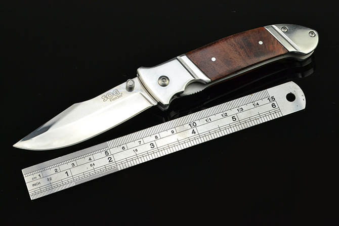 336 Tactical Pocket Knife NK-D207