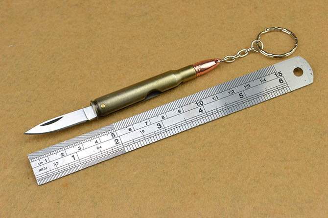 Tactical Pocket Knife NK-D232