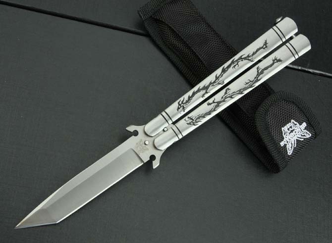 C-56 Tactical Flail Knife NK-D240