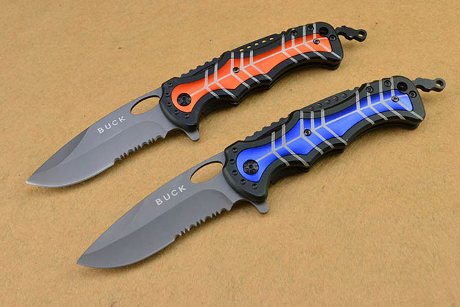 DA41 Tactical Pocket Knife NK-C582