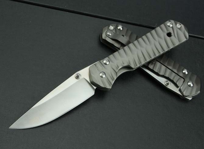 Tactical Pocket Knife NK-D290没描述