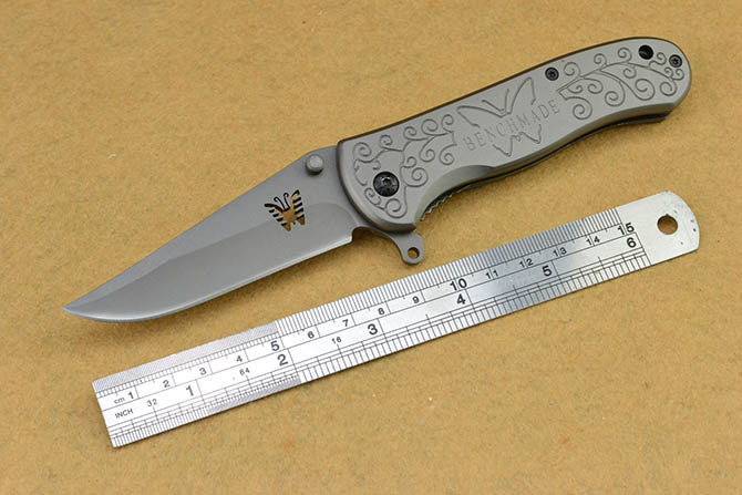 825 Tactical Pocket Knife NK-D229