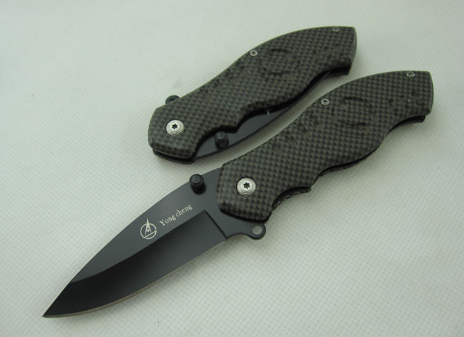 Tactical Pocket Knife NK-B407
