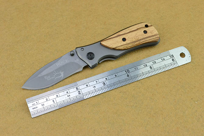 X35 Tactical Pocket Knife NK-D340