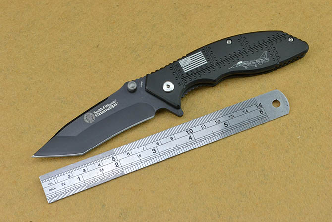 205AM Tactical Pocket Knife NK-D341