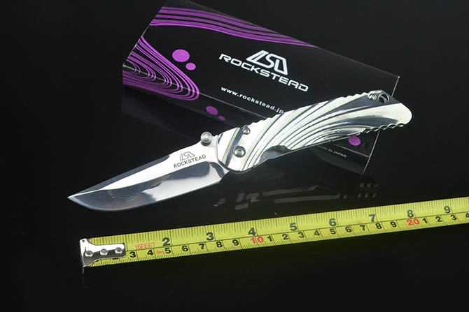 Tactical Pocket Knife NK-D385