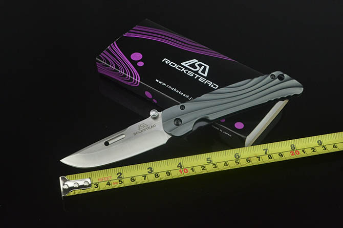 HIGO-190 Tactical Pocket Knife NK-D018