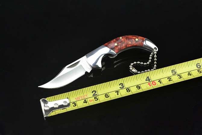 5533 Tactical Pocket Knife NK-D397