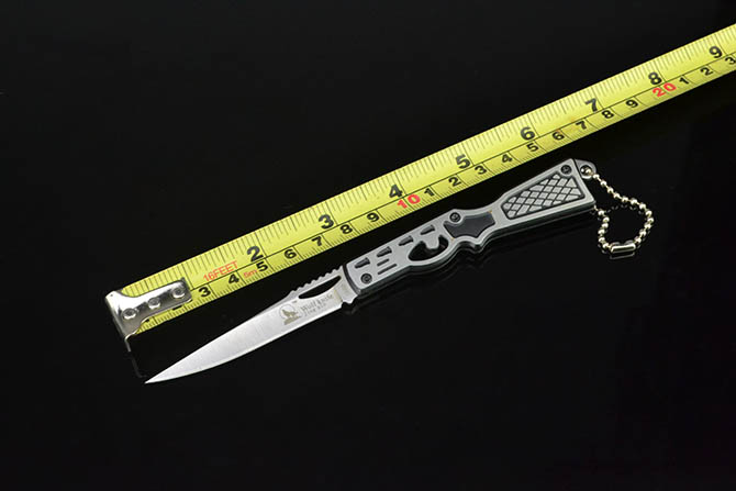 1860 Tactical Pocket Knife NK-D402
