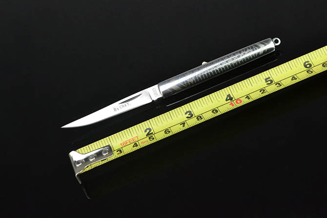 5833 Tactical Pocket Knife NK-D406