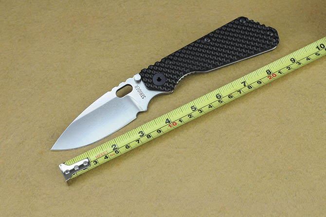 Tactical Pocket Knife NK-D422