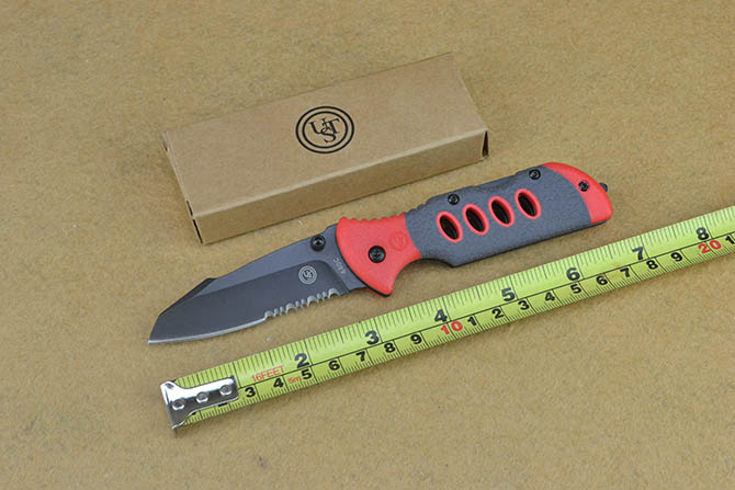 Tactical Pocket Knife NK-D427