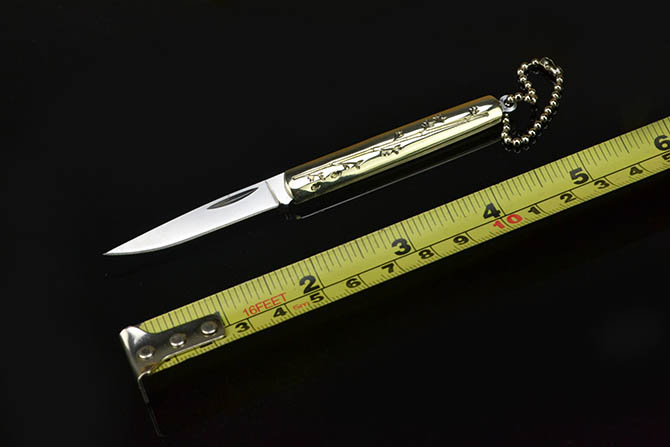 5905 Tactical Pocket Knife NK-D429