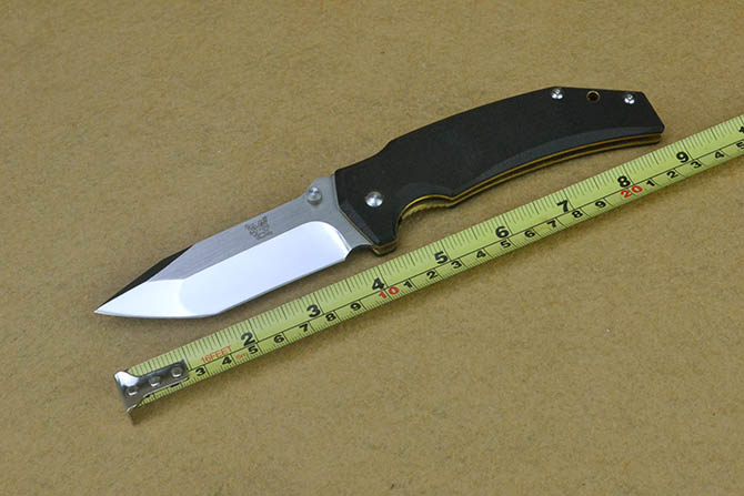 Tactical Pocket Knife NK-D431