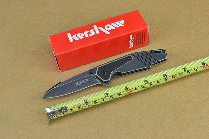 SK001 Tactical Pocket Knife NK-D434