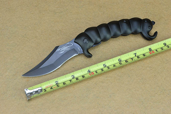 DA61 Tactical Pocket Knife NK-D435